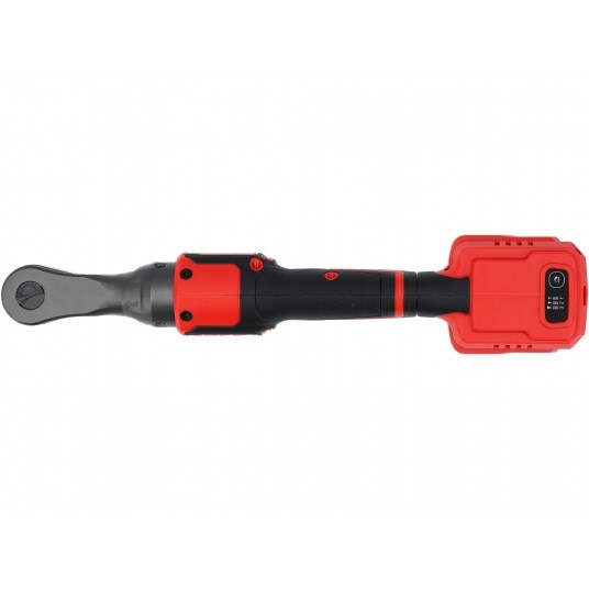 GRZECHOTKA UDAROWA 110NM (BODY;BL) 18V -zdjęcie numer 5