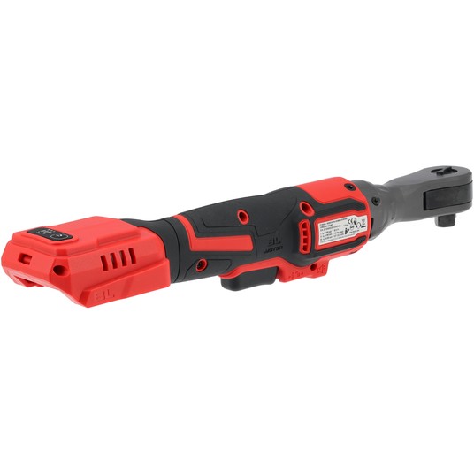GRZECHOTKA UDAROWA 110NM (BODY;BL) 18V -zdjęcie numer 2