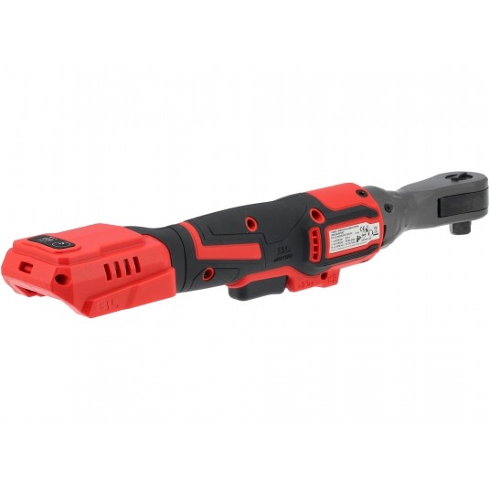 GRZECHOTKA UDAROWA 110NM (BODY;BL) 18V -zdjęcie numer 2