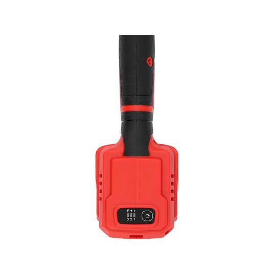 GRZECHOTKA UDAROWA 110NM (BODY;BL) 18V -zdjęcie numer 9