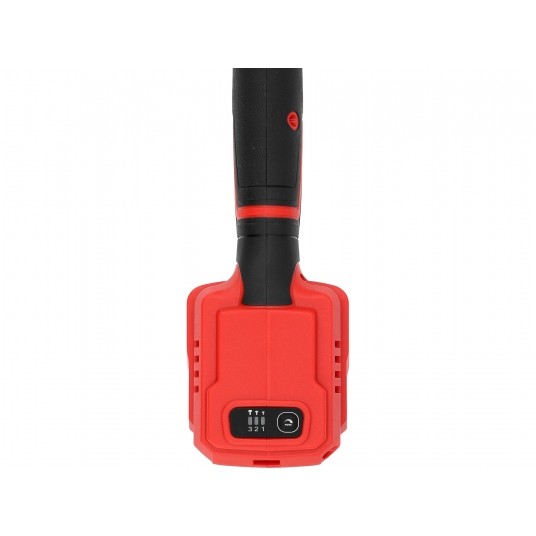 GRZECHOTKA UDAROWA 110NM (BODY;BL) 18V -zdjęcie numer 9
