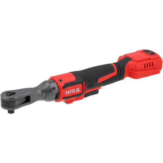 GRZECHOTKA UDAROWA 110NM (BODY;BL) 18V -zdjęcie numer 1