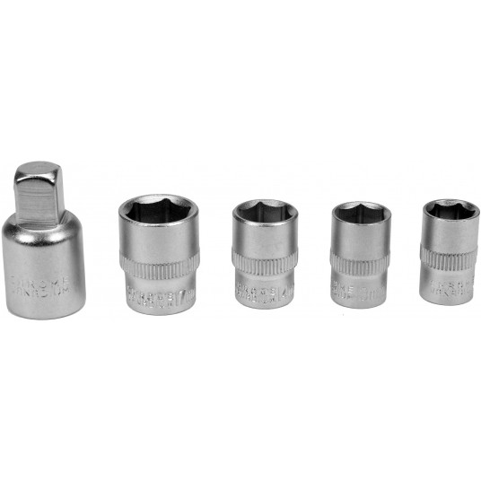 GRZECHOTKA UDAROWA 12V 3/8'' 45NM - 2AH -zdjęcie numer 2