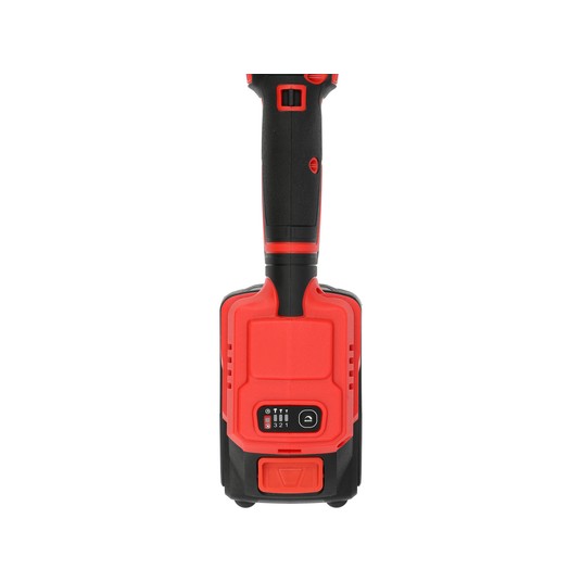 GRZECHOTKA UDAROWA 160NM (4AH;BL) 18V -zdjęcie numer 7