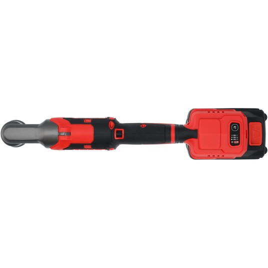 GRZECHOTKA UDAROWA 160NM (4AH;BL) 18V -zdjęcie numer 6