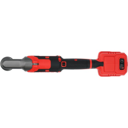 GRZECHOTKA UDAROWA 160NM (BODY;BL) 18V -zdjęcie numer 7