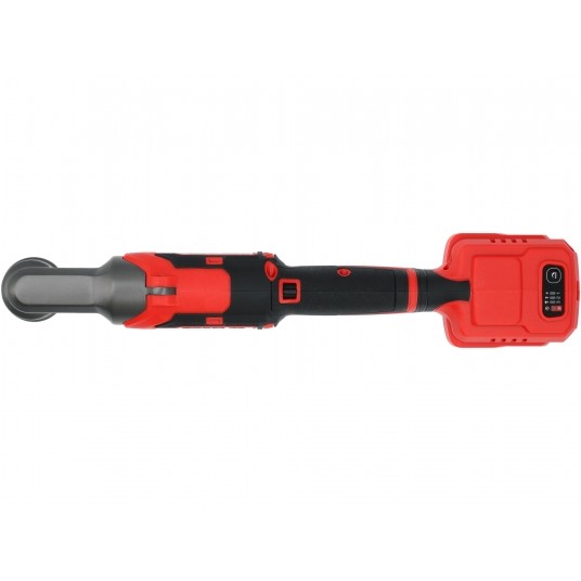 GRZECHOTKA UDAROWA 160NM (BODY;BL) 18V -zdjęcie numer 7
