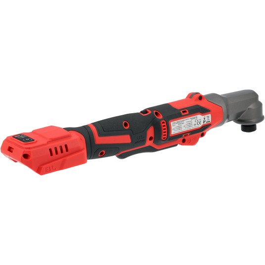 GRZECHOTKA UDAROWA 160NM (BODY;BL) 18V -zdjęcie numer 4