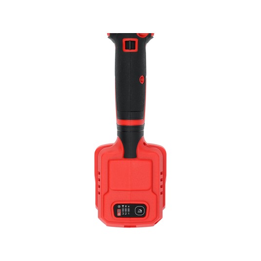 GRZECHOTKA UDAROWA 160NM (BODY;BL) 18V -zdjęcie numer 8