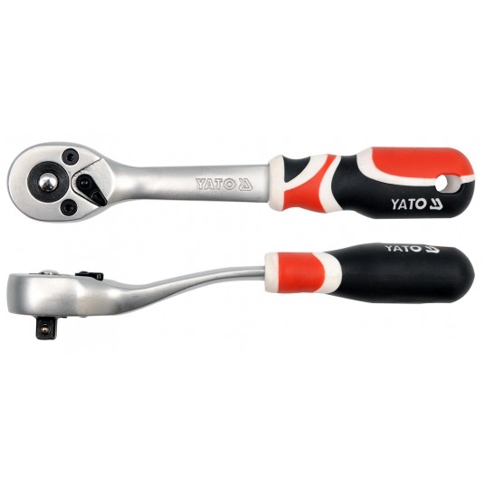 GRZECHOTKA WYGIĘTA 1/4cal -zdjęcie numer 1