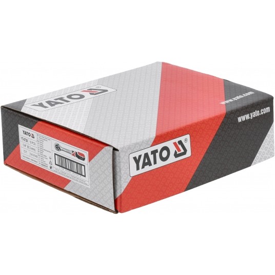 GRZECHOTKA WYGIĘTA 1/4cal -zdjęcie numer 2