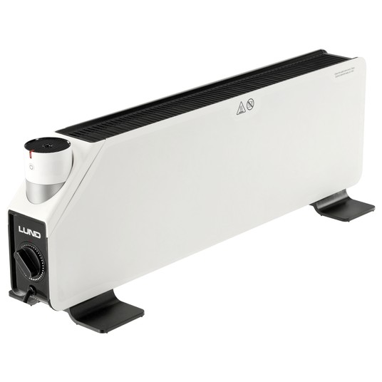 GRZEJNIK KONWEKT. Z NAWILŻACZEM 1500W -zdjęcie numer 7