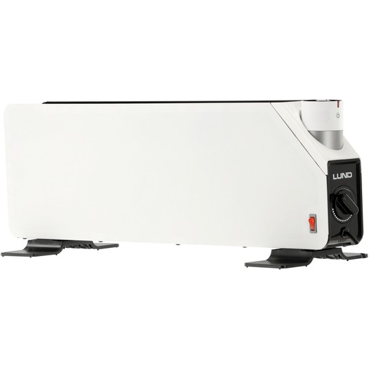 GRZEJNIK KONWEKT. Z NAWILŻACZEM 1500W -zdjęcie numer 6