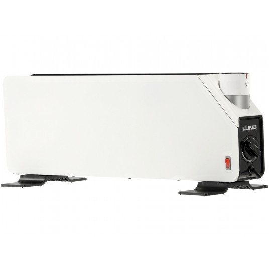 GRZEJNIK KONWEKT. Z NAWILŻACZEM 1500W -zdjęcie numer 6