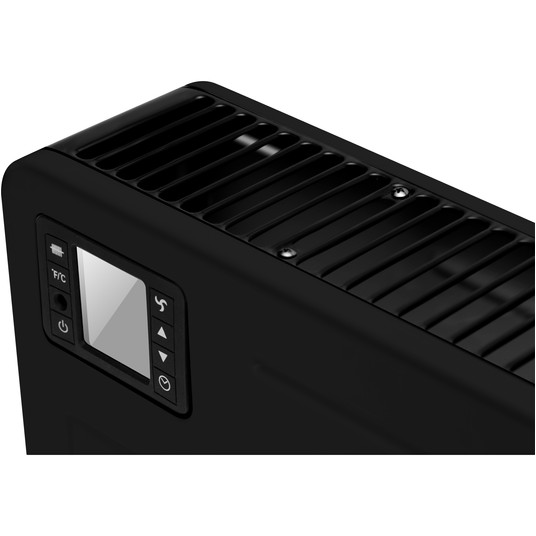GRZEJNIK KONWEKTOROWY 2300W, PANEL LCD -zdjęcie numer 3