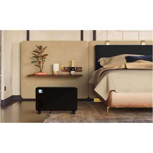 GRZEJNIK KONWEKTOROWY 2300W, PANEL LCD -zdjęcie numer 7