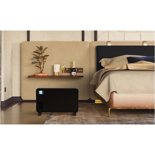 GRZEJNIK KONWEKTOROWY 2300W, PANEL LCD -zdjęcie numer 7