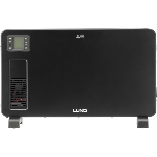 GRZEJNIK KONWEKTOROWY 2300W, PANEL LCD -zdjęcie numer 10