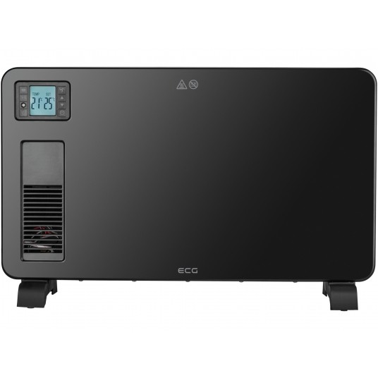 GRZEJNIK KONWEKTOROWY 2300W, PANEL LCD -zdjęcie numer 2