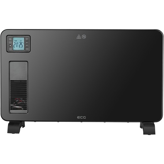 GRZEJNIK KONWEKTOROWY 2300W, PANEL LCD -zdjęcie numer 2