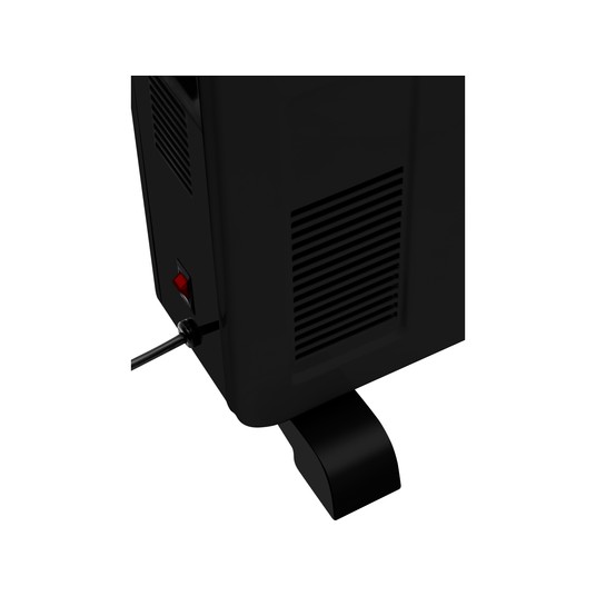 GRZEJNIK KONWEKTOROWY 2300W, PANEL LCD -zdjęcie numer 5