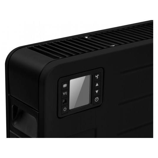 GRZEJNIK KONWEKTOROWY 2300W, PANEL LCD -zdjęcie numer 4
