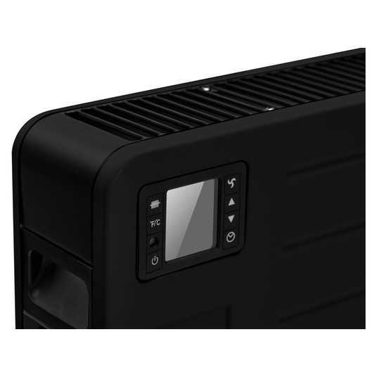 GRZEJNIK KONWEKTOROWY 2300W, PANEL LCD -zdjęcie numer 4