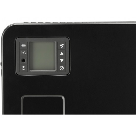GRZEJNIK KONWEKTOROWY 2300W, PANEL LCD -zdjęcie numer 14