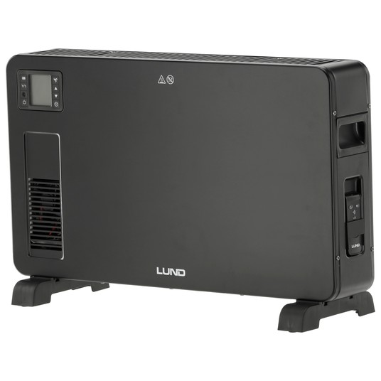 GRZEJNIK KONWEKTOROWY 2300W, PANEL LCD -zdjęcie numer 1