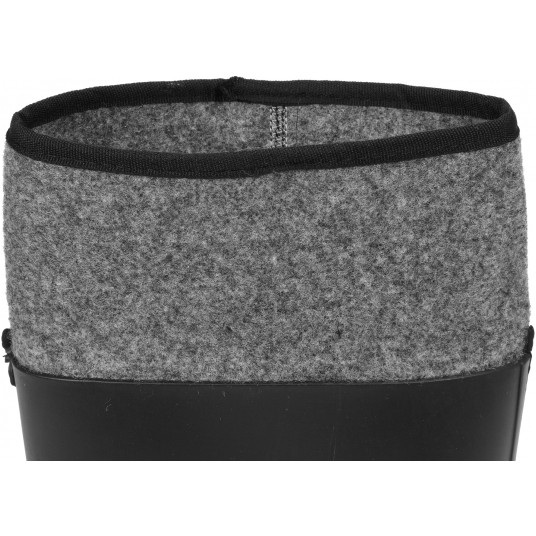 GUMOFILCE Z PVC BOMBINA ROZMIAR 43 -zdjęcie numer 4