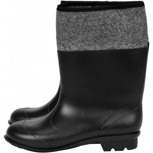 GUMOFILCE Z PVC BOMBINA ROZMIAR 43 -zdjęcie numer 2