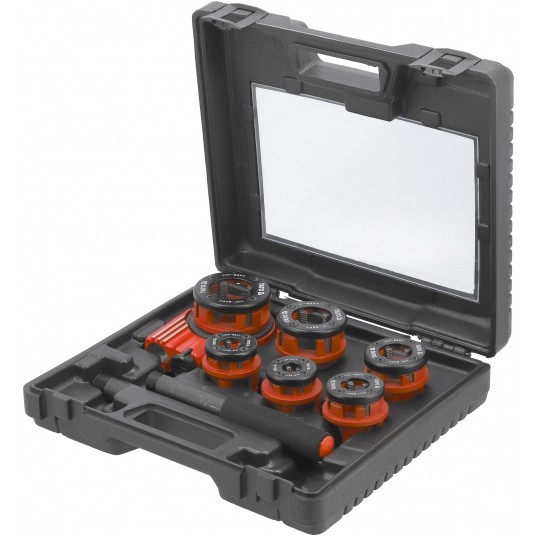 GWINTOWNICA RĘCZNA 6-CIO CZĘŚCIOWA -zdjęcie numer 3