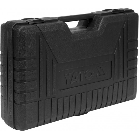 GWINTOWNICA RĘCZNA 6 CZĘŚCIOWA 1/2"-2" -zdjęcie numer 3