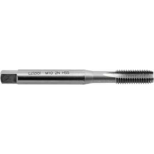 GWINTOWNIK MASZYN.HSS M-10 /CZ.TOOL/ -zdjęcie numer 1