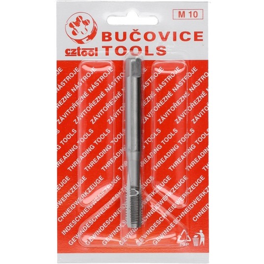 GWINTOWNIK MASZYN.HSS M-10 /CZ.TOOL/ -zdjęcie numer 3