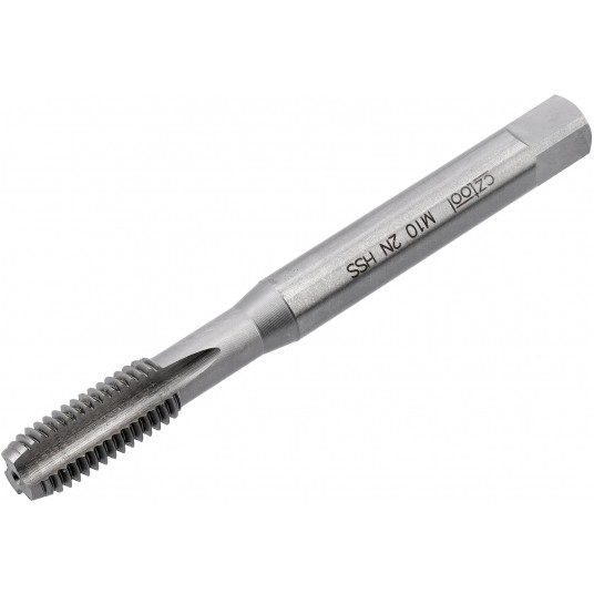 GWINTOWNIK MASZYN.HSS M-10 /CZ.TOOL/ -zdjęcie numer 2