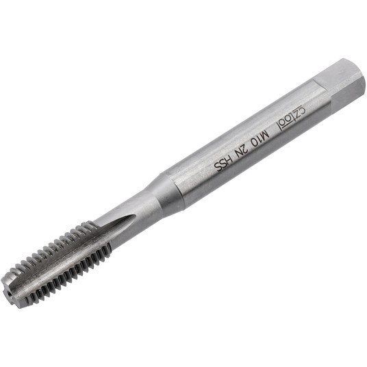 GWINTOWNIK MASZYN.HSS M-10 /CZ.TOOL/ -zdjęcie numer 2