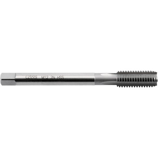 GWINTOWNIK MASZYN.HSS M-12 /CZ.TOOL/ -zdjęcie numer 1