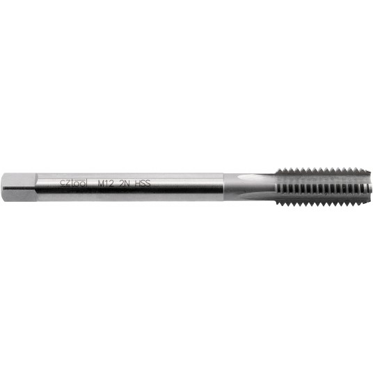 GWINTOWNIK MASZYN.HSS M-12 /CZ.TOOL/ -zdjęcie numer 1