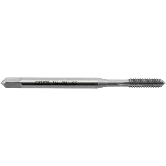 GWINTOWNIK MASZYN. HSS M-4 /CZ.TOOL/ -zdjęcie numer 1