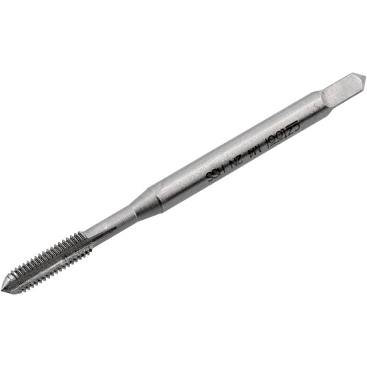 GWINTOWNIK MASZYN. HSS M-4 /CZ.TOOL/ -zdjęcie numer 2