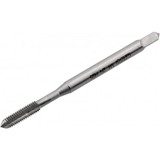 GWINTOWNIK MASZYN. HSS M-4 /CZ.TOOL/ -zdjęcie numer 2