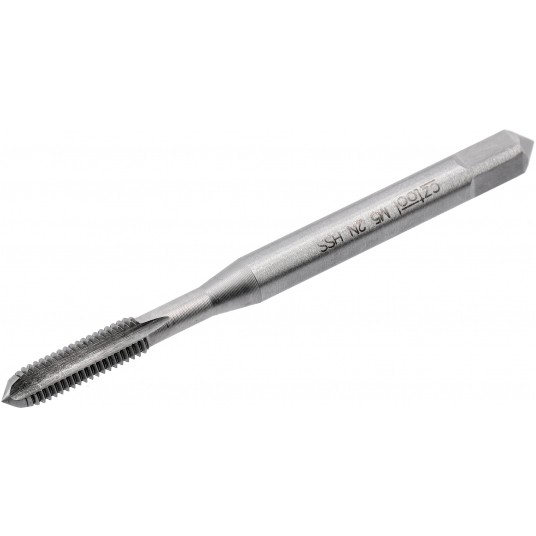 GWINTOWNIK MASZYN. HSS M-5 /CZ.TOOL/ -zdjęcie numer 2