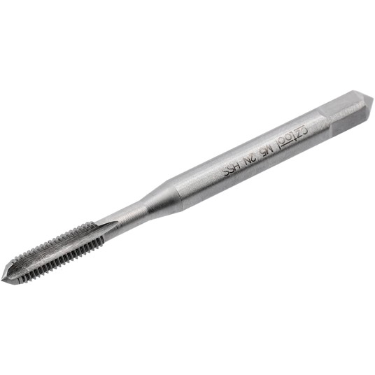 GWINTOWNIK MASZYN. HSS M-5 /CZ.TOOL/ -zdjęcie numer 2