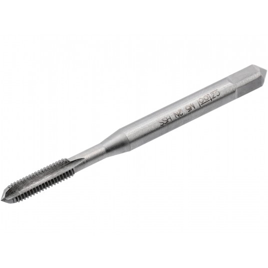 GWINTOWNIK MASZYN. HSS M-5 /CZ.TOOL/ -zdjęcie numer 2