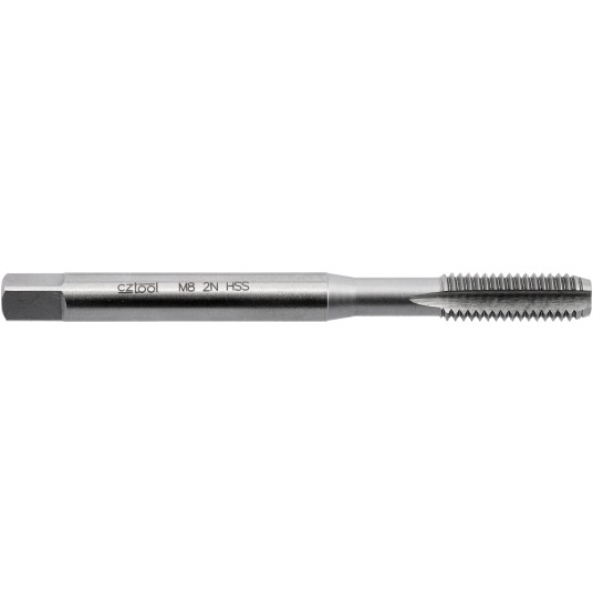 GWINTOWNIK MASZYN. HSS M-8 /CZ.TOOL/ -zdjęcie numer 1