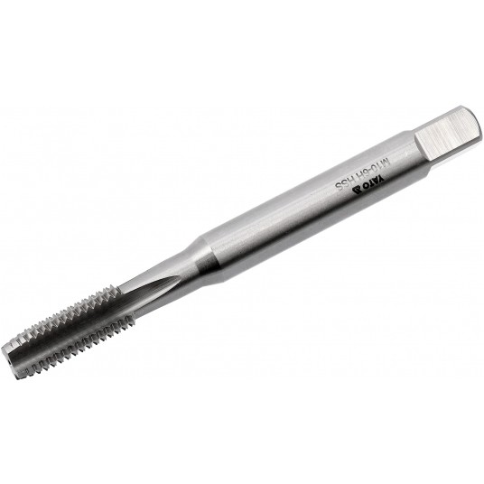 GWINTOWNIK MASZYNOWY M10 HSS M2 -zdjęcie numer 3