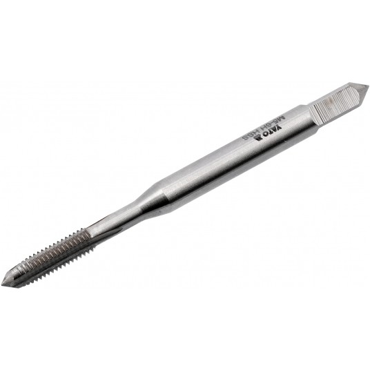 GWINTOWNIK MASZYNOWY M5 HSS M2 -zdjęcie numer 2