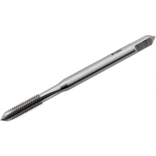 GWINTOWNIK MASZYNOWY M6 HSS M2 -zdjęcie numer 2