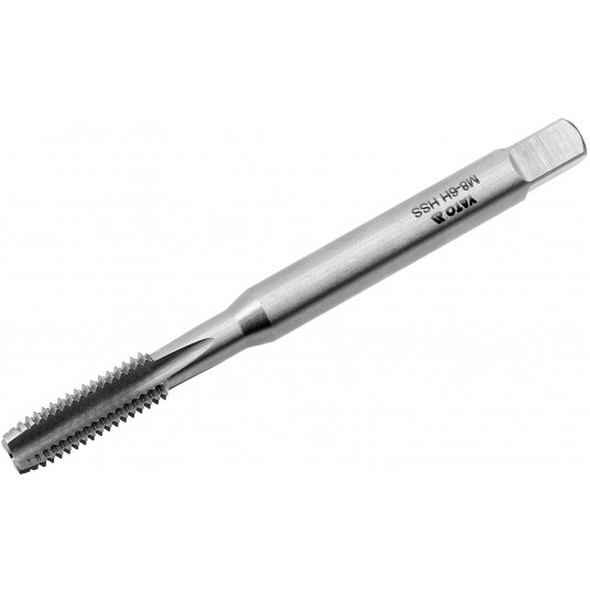 GWINTOWNIK MASZYNOWY M8 HSS M2 -zdjęcie numer 2